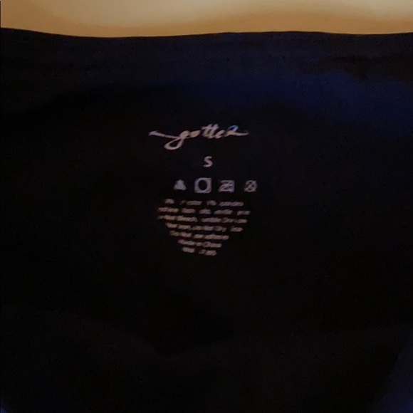 |Gottex leggings| - Picture 4 of 7